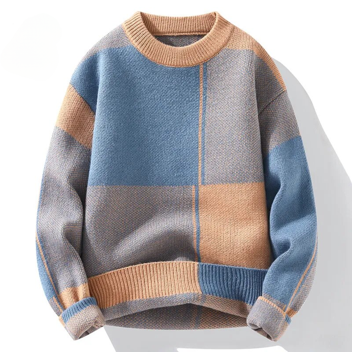 UrbanKnit Pullover Sweater