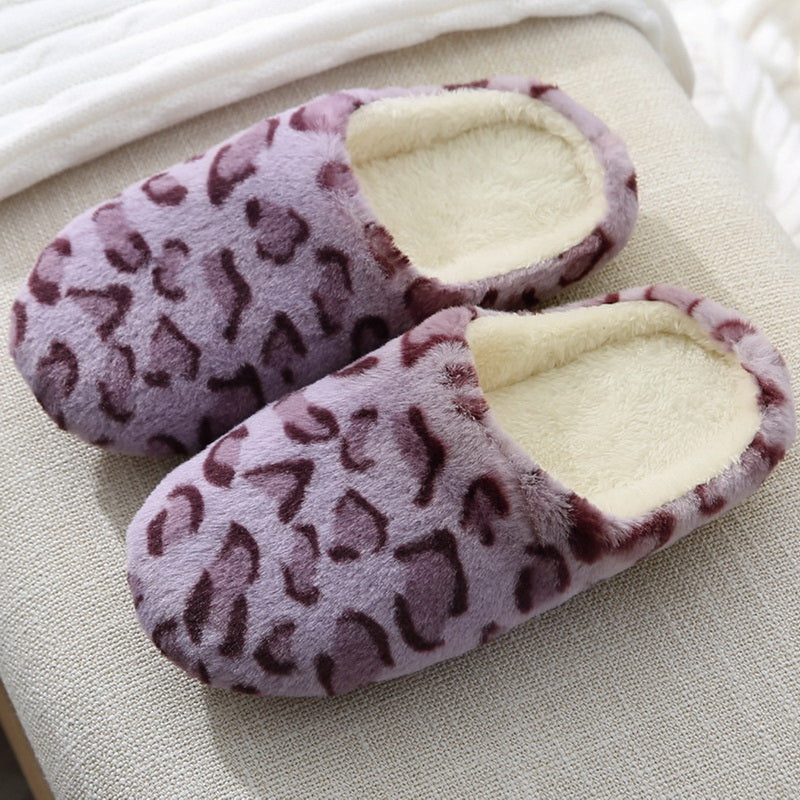 Scarlett Indoor Slippers