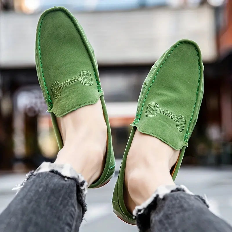 Midan Casual Loafers