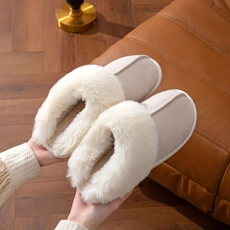 Urban Plush Slippers