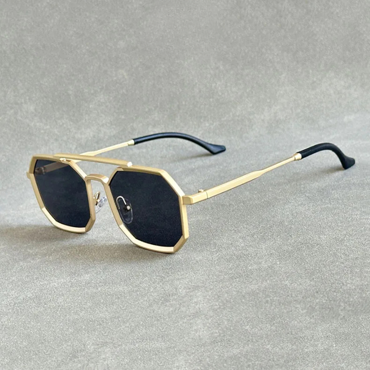 Clyde Retro Shades