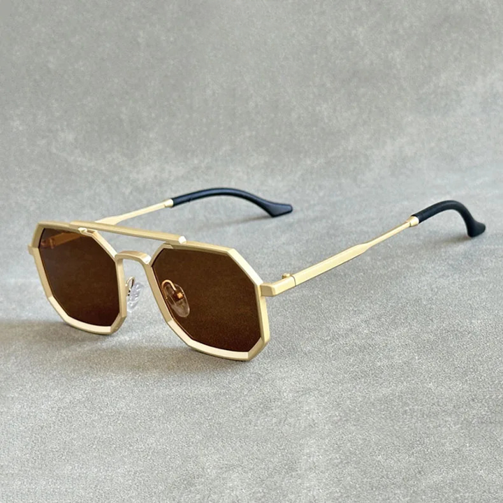 Clyde Retro Shades